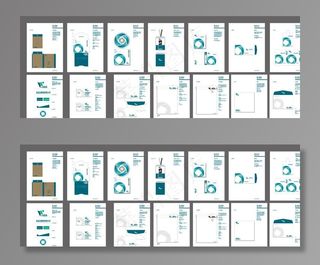 勿忘农画册图片