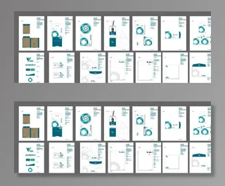 勿忘农画册图片