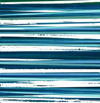 条纹笔刷墨迹喷溅底纹图片