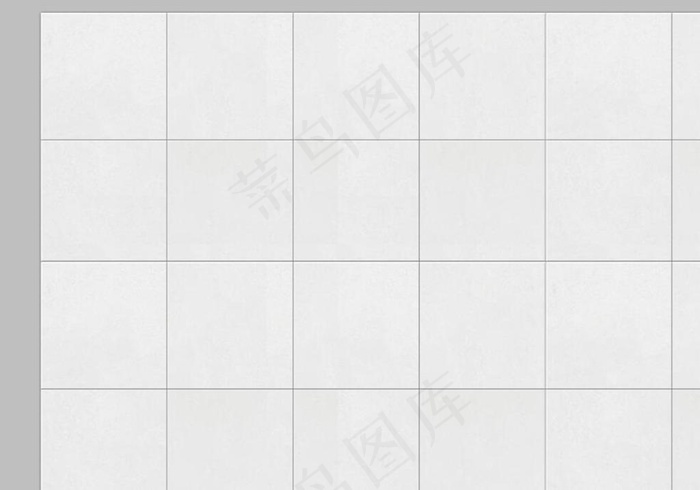 白色瓷砖类墙面素材图片