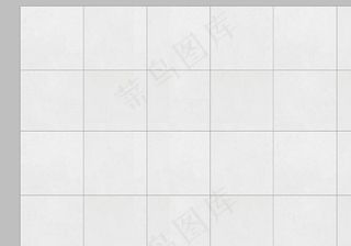 白色瓷砖类墙面素材图片