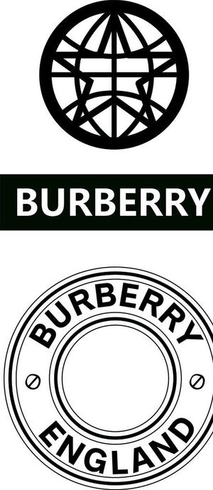 burberry博柏利巴宝莉图片