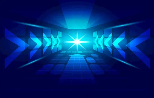 未来科技高清背景 图片