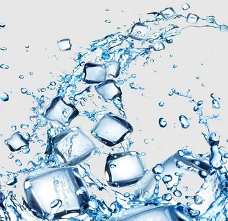 冰块图片