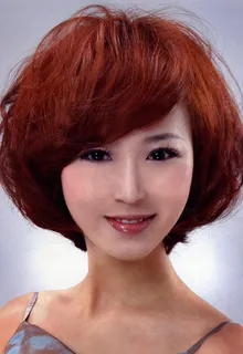 发型图片 发型图片