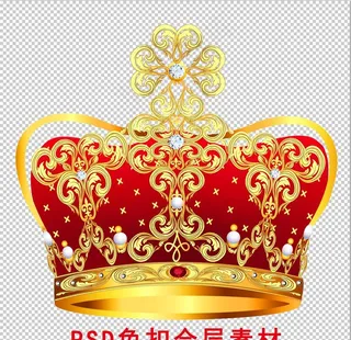 皇冠图片