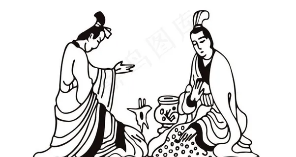 酿酒图图片 酿酒图图片