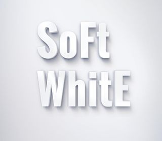 立体logo样机图片