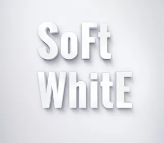 立体logo样机图片