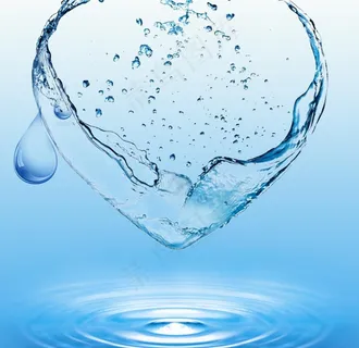 水滴背景图片 水滴背景图片