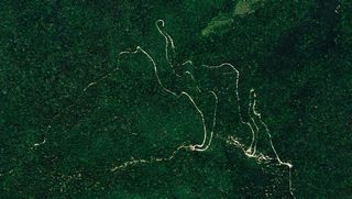 高端肌理背景 图片