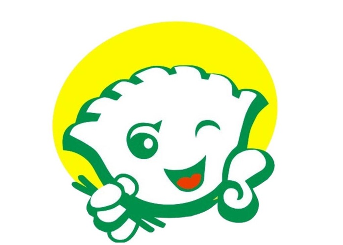 饺子图片