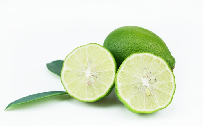 青柠高清摄影图  图片