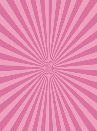 粉色放射背景图片