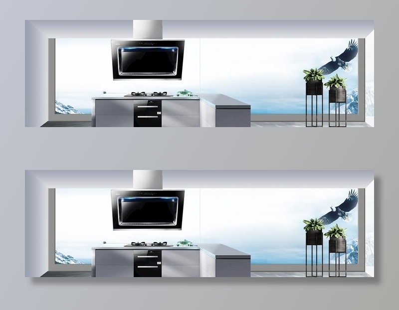 抽油烟机图片(1920x650)psd模版下载