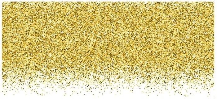 金色亮片背景图片cdr矢量模版下载