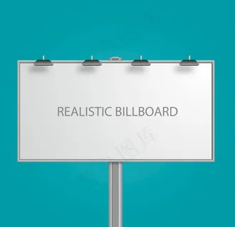 广告牌 路牌图片 广告牌 路牌图片