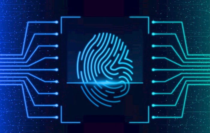 科技感背景图片ai矢量模版下载