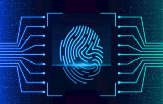 科技感背景图片