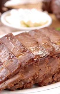 酱牛肉图片 酱牛肉图片