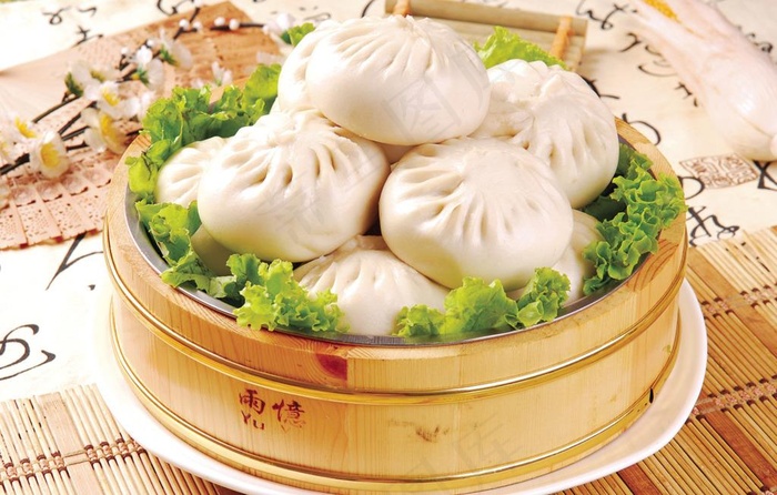 包子图片