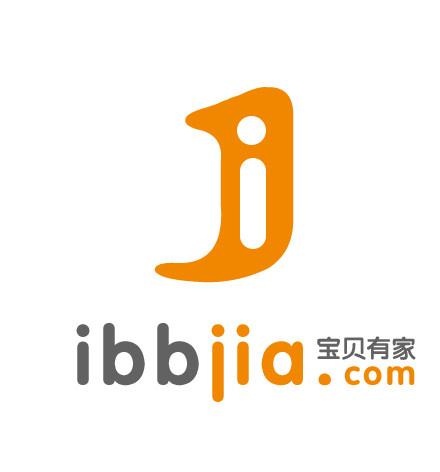 宝贝有家logo图片psd模版下载