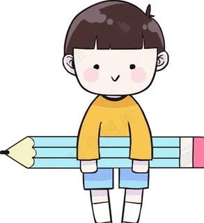 卡通人物图片 卡通人物图片