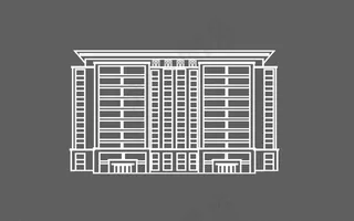 矢量楼体 矢量建筑图片