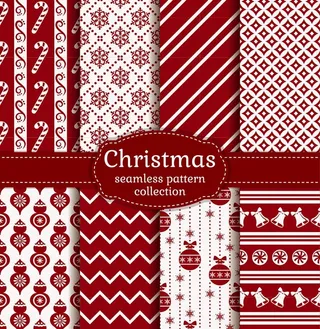 圣诞节背景图片