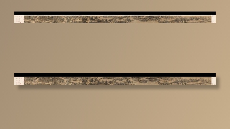 北宋 张择端 清明上河图图片