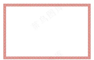 中国风边框图片