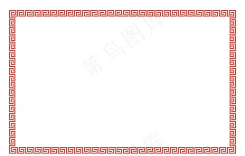 中国风边框图片 中国风边框图片