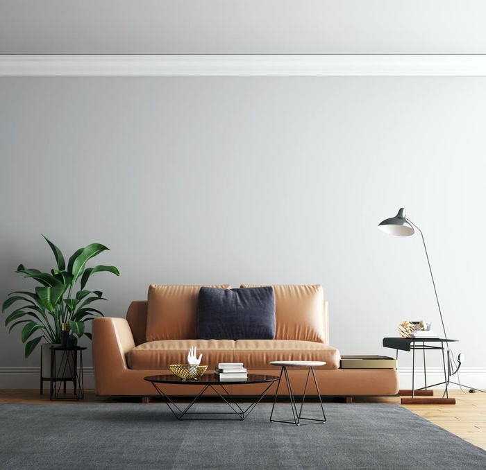 客厅场景室内图片