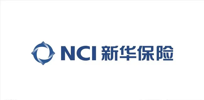 新华保险logo图片