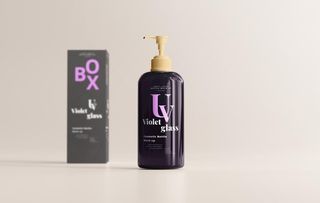 化妆品样机图片