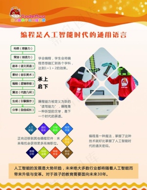 编程语言图片