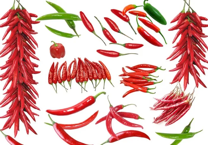 辣椒图片