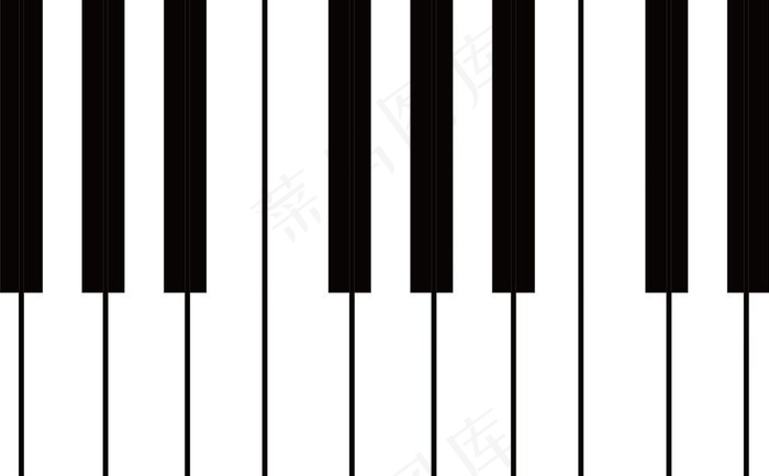 钢琴图片