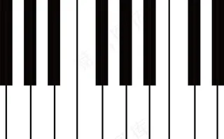 钢琴图片