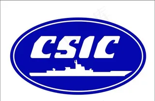 中船重工公司标志图片