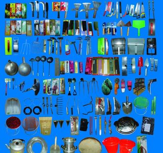 土产日杂百货图片