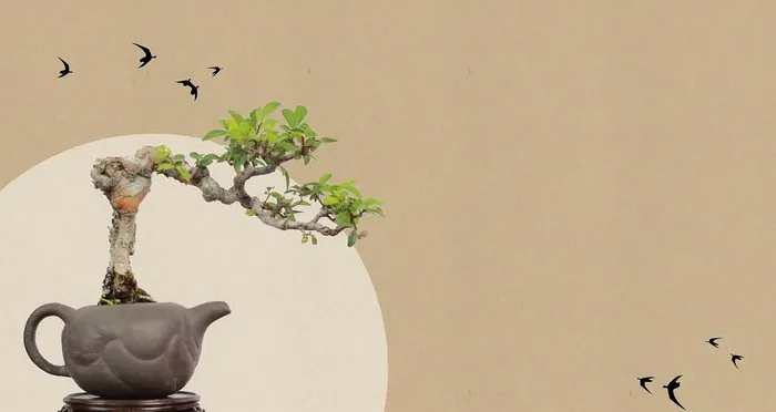 古典背景图片