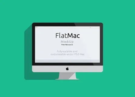 电脑屏幕样机图片 电脑屏幕样机图片