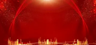 红色背景图片