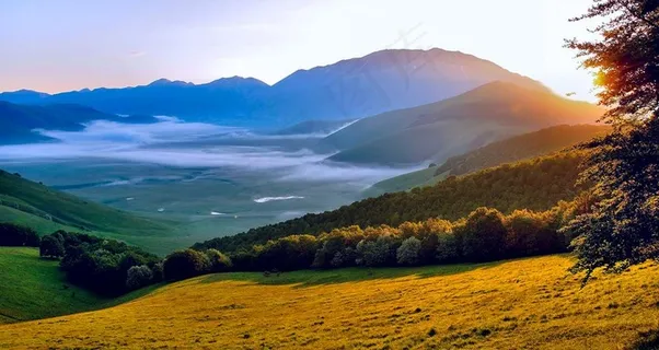风景图片 风景图片