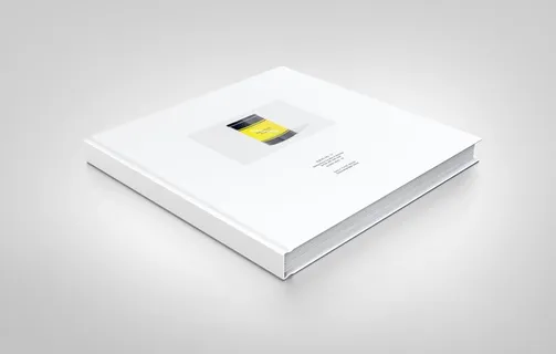 画册样机图片