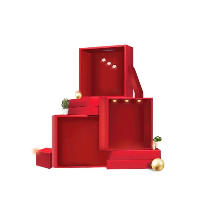 节日礼品图片(1000x1000)psd模版下载