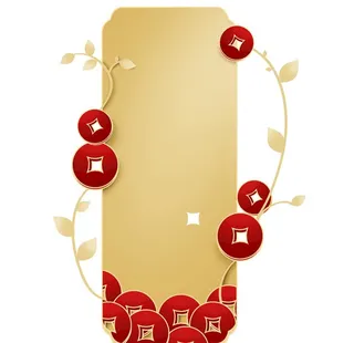 平安符幸运符挂件铜钱图片