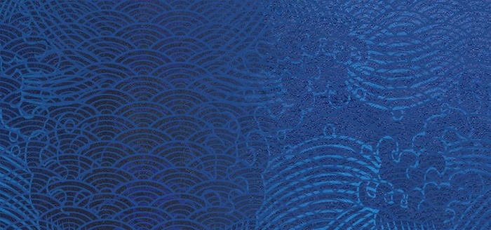 祥云底纹背景图片