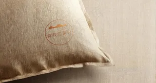 民宿VI样机图片